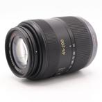 Panasonic MFT 45-200mm F/4.0-5.6 mega O.i.S | Tweedehands, Audio, Tv en Foto, Foto | Lenzen en Objectieven, Verzenden, Zo goed als nieuw
