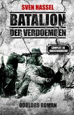 Bataljon der verdoemden 9789089752277, Livres, Sven Hassel, Verzenden