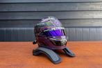 Mercedes - Lewis Hamilton - 2020 - Replica helmet with HANS, Nieuw