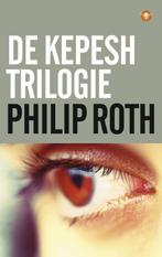 De Kepesh-trilogie 9789023463177, Livres, Romans, Verzenden, Philip Roth