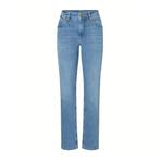 MAC • blauwe Melanie jeans • 36, Kleding | Dames, Verzenden, Nieuw