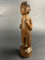 Sculpture - Ngbandi - DR Congo