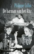 De barman van het Ritz 9789403135465 Philippe Collin, Verzenden, Philippe Collin