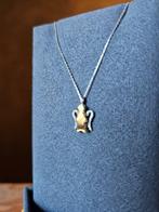 Roberto Cavalli - Collier ras du cou - 18 carats Or blanc -, Handtassen en Accessoires