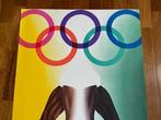 Allen Jones - Olympische Spiele München 1972, Antiek en Kunst, Kunst | Tekeningen en Fotografie