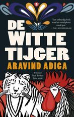 De witte tijger 9789023441670 Aravind Adiga, Verzenden, Zo goed als nieuw, Aravind Adiga