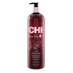 CHI Rose Hip Oil Protecting Shampoo 739ml, Handtassen en Accessoires, Uiterlijk | Haarverzorging, Nieuw, Verzenden