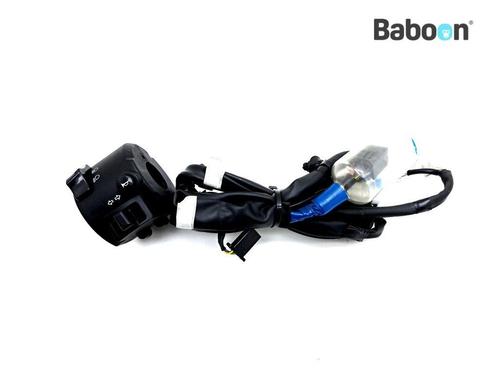 Stuurschakelaar Links Yamaha MT 03 2022- (MT03 MT-03 RH218, Motoren, Onderdelen | Yamaha, Gebruikt, Verzenden