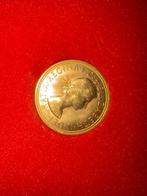 Royaume-Uni. Sovereign 1958 Elizabeth II, Timbres & Monnaies