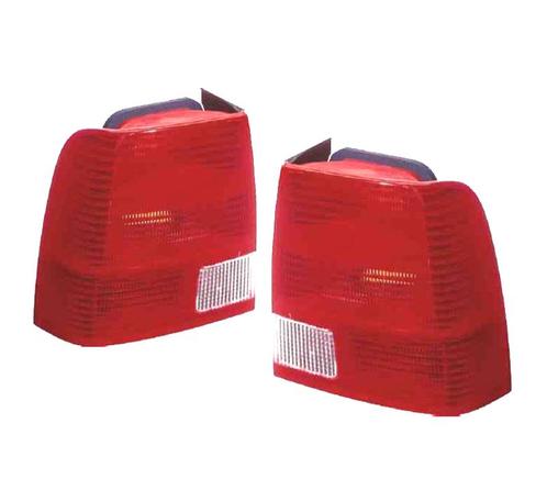Feux Arrière Pour Volkswagen Vw Passat B5 Berline 4P 96-00, Auto-onderdelen, Verlichting, Verzenden
