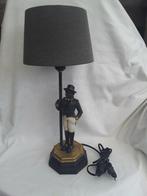 Staande lamp - Fraai elegant lampje schemerlamp  Engelse, Antiek en Kunst