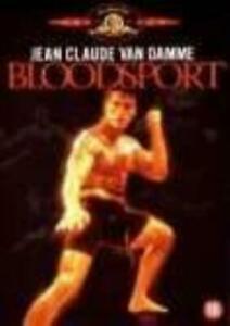 BLOODSPORT (import) DVD, CD & DVD, DVD | Autres DVD, Envoi