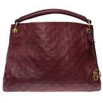 Louis Vuitton - Artsy Handbags
