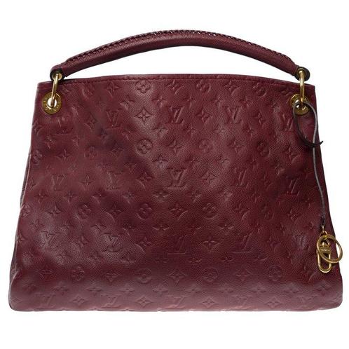 Louis Vuitton - Artsy Handbags, Bijoux, Sacs & Beauté, Bijoux anciens
