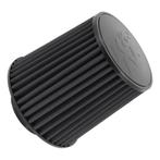 K&N Universeel Synthetisch Luchtfilter Konisch 102mm aanslui, Verzenden