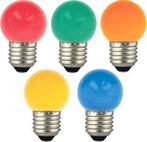 Ampoule LED Bailey Party - 143753 [5 pièces], Verzenden, Nieuw