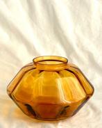 Glasfabriek Leerdam A.D. Copier - Vase (1) -  discus  -
