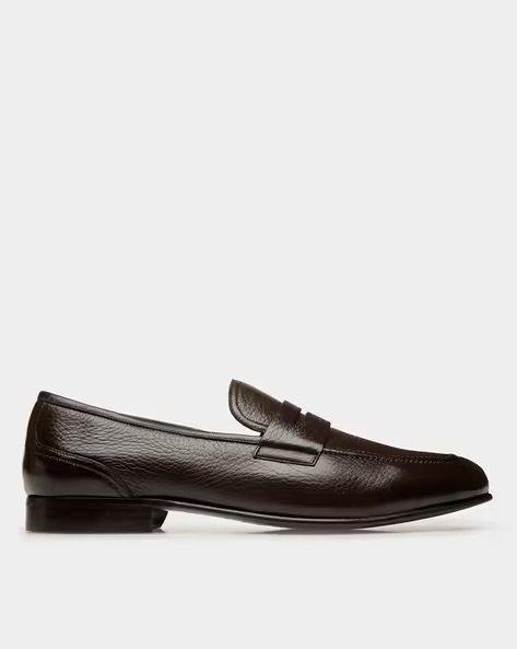 Bally - Loafers - Maat: EU 43, Kleding | Heren, Schoenen