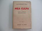 Louis-Ferdinand Céline - Mea Culpa + Guignols Band -
