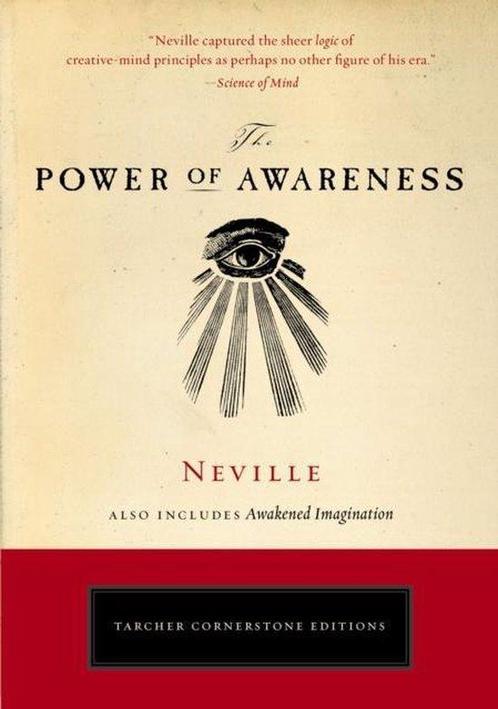 Power of Awareness 9780399162664 Victoria Goddard, Boeken, Taal | Engels, Gelezen, Verzenden