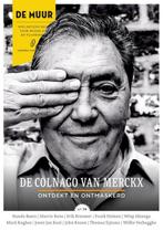 De Colnago van Merckx / De Muur / 74 9789462310551, Verzenden, Zo goed als nieuw