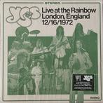Yes  3 LP Set  Live At The Rainbow London, England, Cd's en Dvd's, Nieuw in verpakking