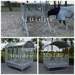 Hooiruiven | Paarden en (klein)vee | Grote voorraad | NIEUW, Animaux & Accessoires, Box & Pâturages, Stalling