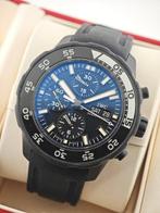 IWC - Aquatimer Chronograph - Galapagos Islands Edition -, Handtassen en Accessoires, Horloges | Heren, Nieuw