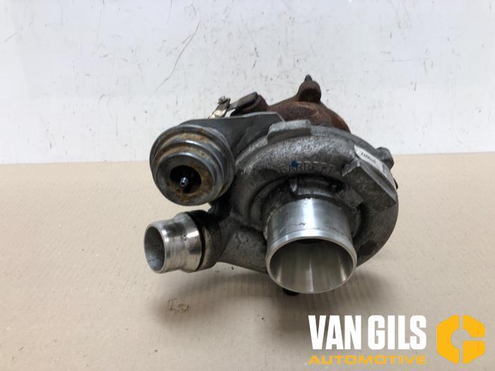 Turbo Opel Vivaro O249324, Auto-onderdelen, Motor en Toebehoren