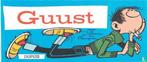 Guust - 2017, Eén stripboek, Verzenden, Zo goed als nieuw, Franquin, André.