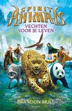 Vechten voor je leven / Spirit Animals / 1 9789025872724, Boeken, Verzenden, Gelezen, Brandon Mull