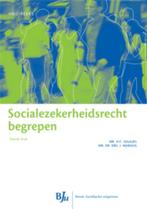 Socialezekerheidsrecht begrepen / Recht begrepen, Verzenden, Gelezen, H.C. Geugjes