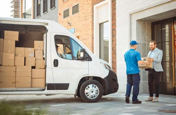 Location de licence de transport pour capacité professionnel, Vacatures, Vacatures | Logistiek, Inkoop en Transport