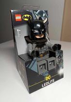Lego - DC Comics Super Heroes - Batman LGL-TO36 keychain, Nieuw