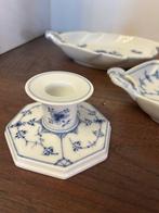 Royal Copenhagen - Serveerschaal (5) - Porselein - Set van 3