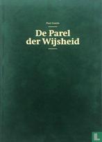 Mo en Jade - De parel der wijsheid - 2015, Boeken, Eén stripboek, Verzenden, Zo goed als nieuw, Geerts, Paul.