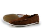 Timberland Loafers in maat 45½ Cognac, Kleding | Heren, Schoenen, Loafers, Overige kleuren, Verzenden, Timberland