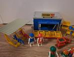 Playmobil - 3521, 3560, 3418 - Playmobil Schoolbus met