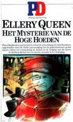 Het mysterie van de hoge hoeden 9789027439000 Queen, Boeken, Verzenden, Gelezen, Queen