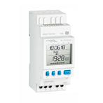 Paladin Digitale Astro Tijdschakelaar DI1 W56 16A 230V -, Doe-het-zelf en Bouw, Elektriciteit en Kabels, Verzenden, Nieuw