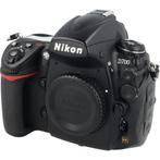 Nikon D700 body occasion, Verzenden, Zo goed als nieuw, Nikon