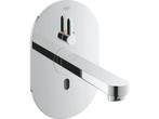 Grohe Eurosmart - Elektronische kraan - Infrarood, Verzenden, Zo goed als nieuw