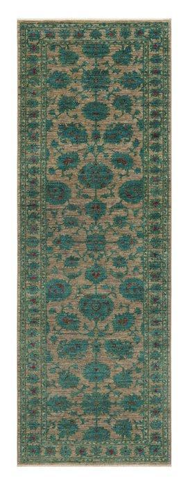 Designer tapijt - Nieuw - Meesterwerk - Loper - 241 cm - 83, Maison & Meubles, Ameublement | Tapis & Moquettes
