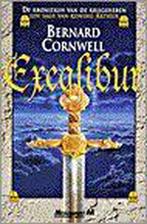 De kronieken van de krijgsheren 3. Excalibur 9789029056977, Gelezen, Bernard Cornwell, Verzenden
