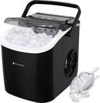 2dekans | KitchenBrothers IJsblokjesmachine – Incl. IJsschep, Elektronische apparatuur, Ophalen of Verzenden, Nieuw