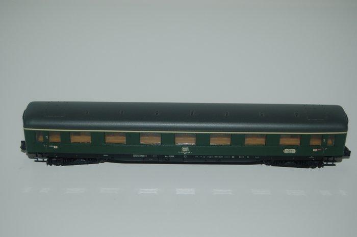 Minitrix N - 15751 / 15755 / 15769-07 / 15769-10 -, Hobby en Vrije tijd, Modeltreinen | N-Spoor