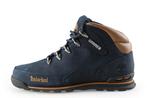 Timberland Wandelschoenen in maat 41½ Blauw | 5% korting, Kleding | Heren, Schoenen, Timberland, Zo goed als nieuw, Verzenden