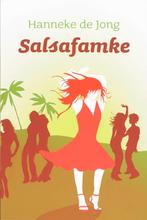 Salsafamke 9789033006791 H. de Jong, Boeken, Reisgidsen, Verzenden, Gelezen, H. de Jong