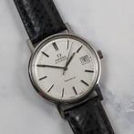 Omega Vintage 166.0163 uit 1973, Handtassen en Accessoires, Horloges | Dames, Nieuw, Verzenden