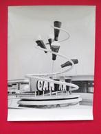 Fortunato Depero - foto pubblicitaria Campari